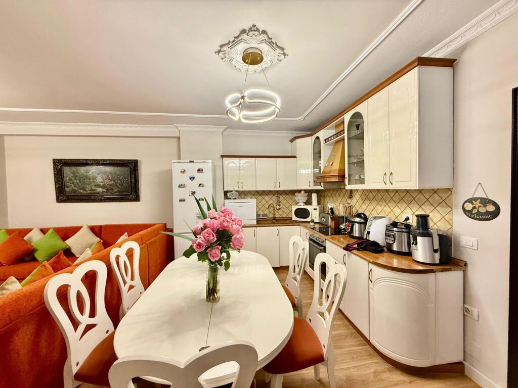 2+1 Apartment for rent, Komuna e Parisit - Image 7