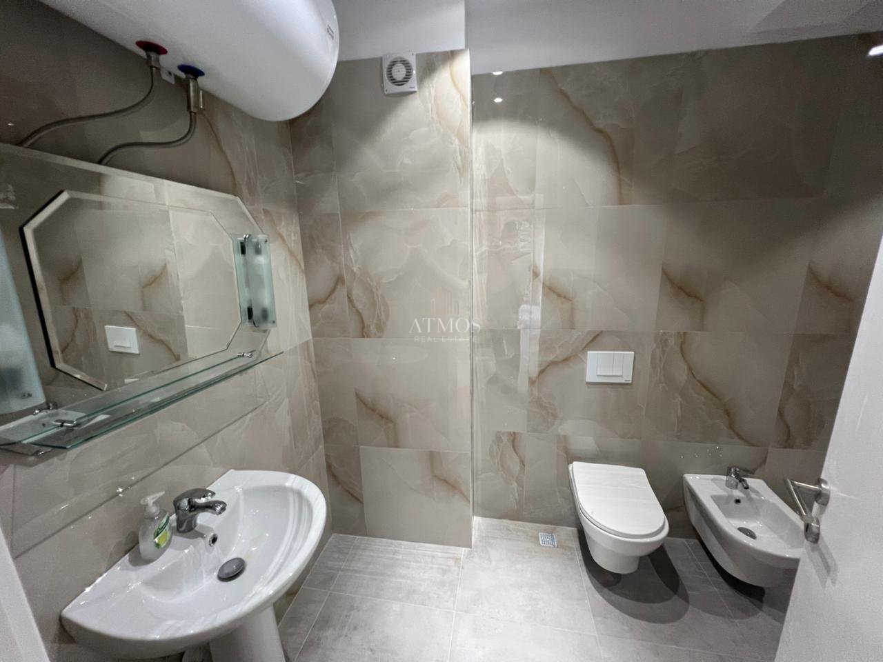 2+1 Apartment for Rent in Porcelan - Image 2