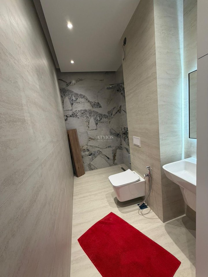 LUXURY 2+1 APARTMENT FOR RENT, RRUGA BARRIKADAVE - Image 11
