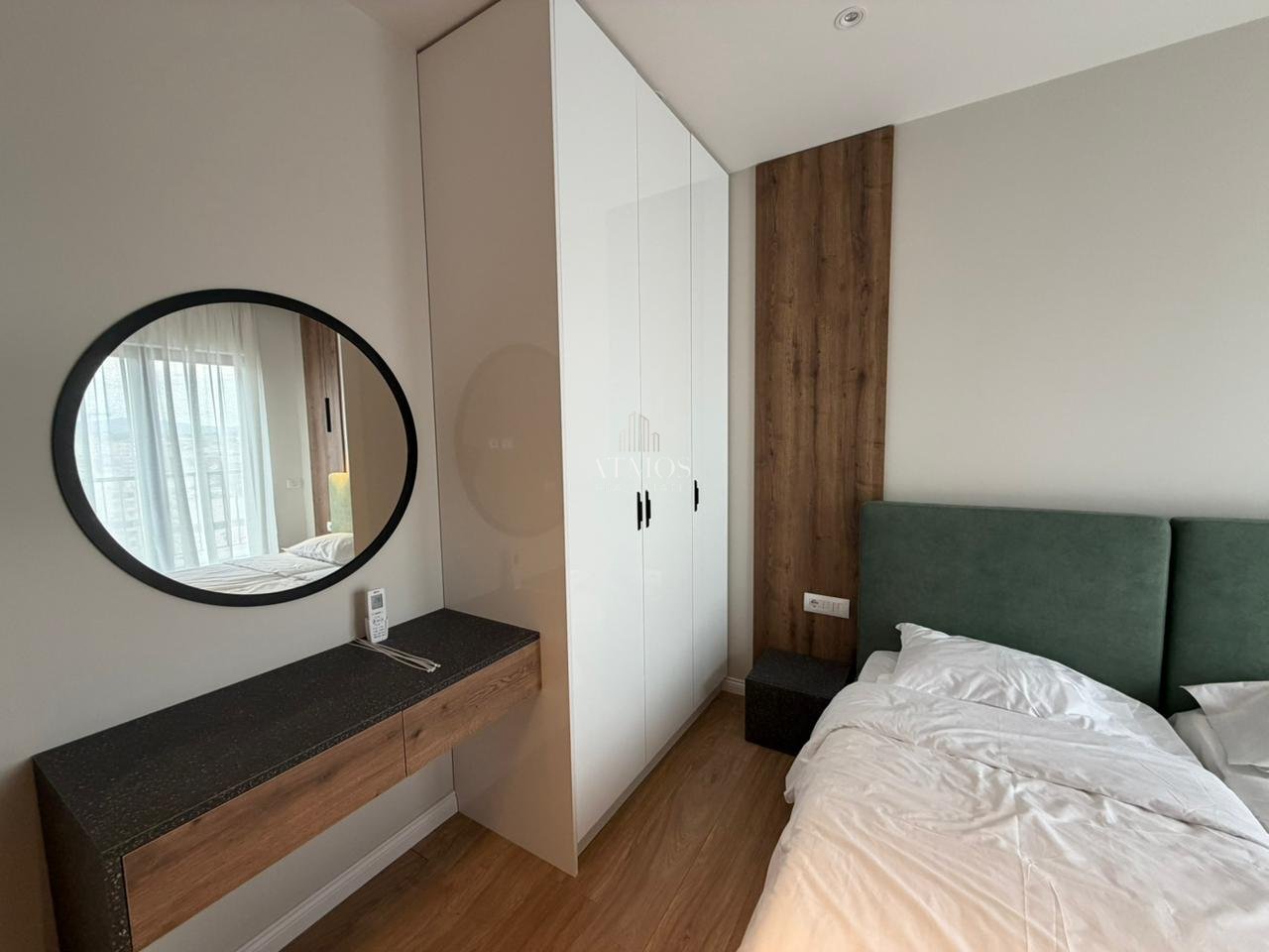 LUXURY 2+1 APARTMENT FOR RENT, RRUGA BARRIKADAVE - Image 12