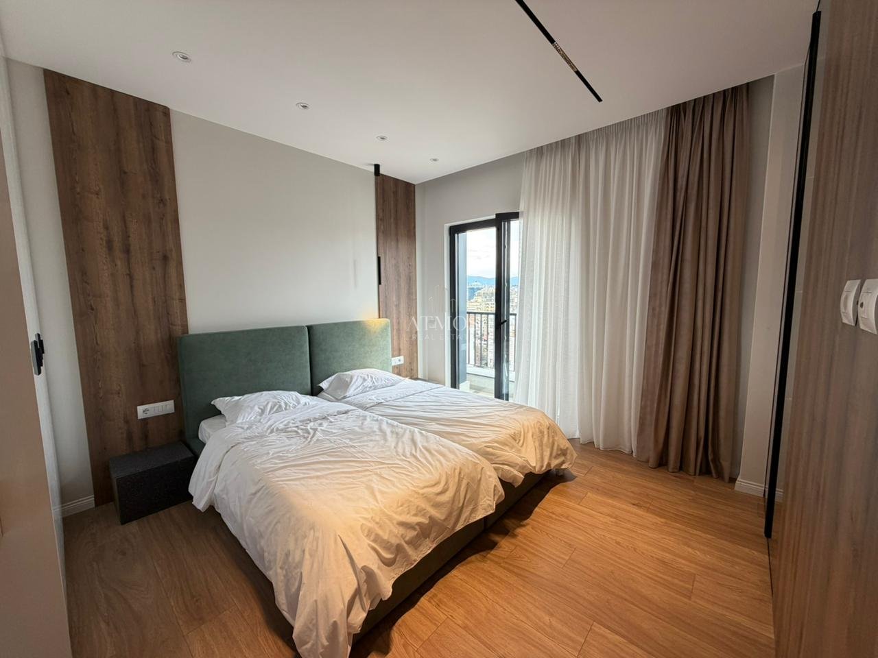 LUXURY 2+1 APARTMENT FOR RENT, RRUGA BARRIKADAVE - Image 3