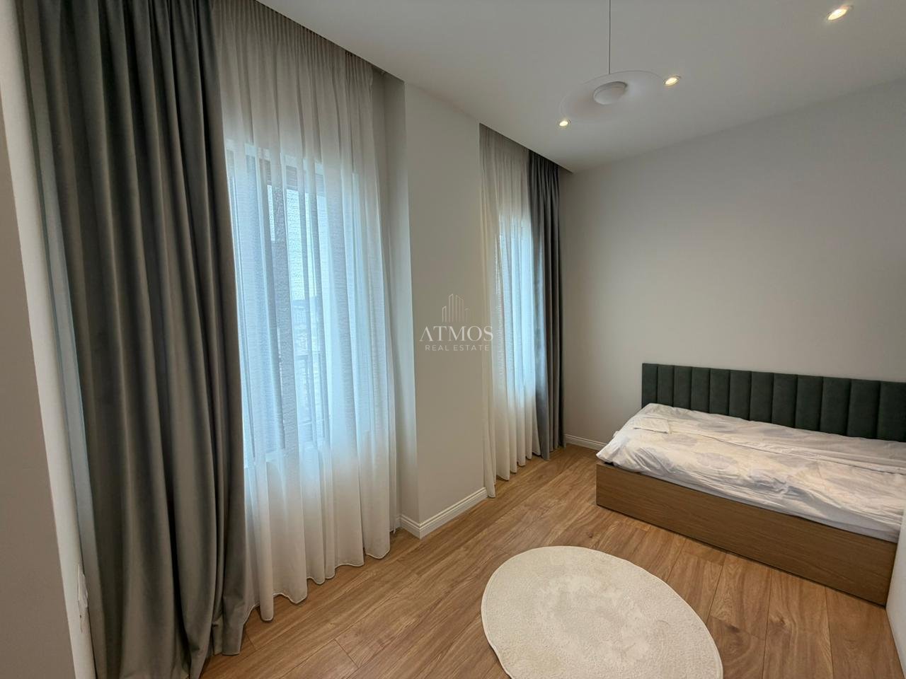 LUXURY 2+1 APARTMENT FOR RENT, RRUGA BARRIKADAVE - Image 6