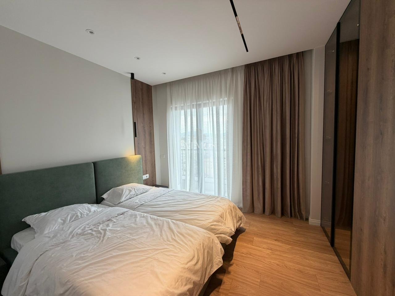 LUXURY 2+1 APARTMENT FOR RENT, RRUGA BARRIKADAVE - Image 8