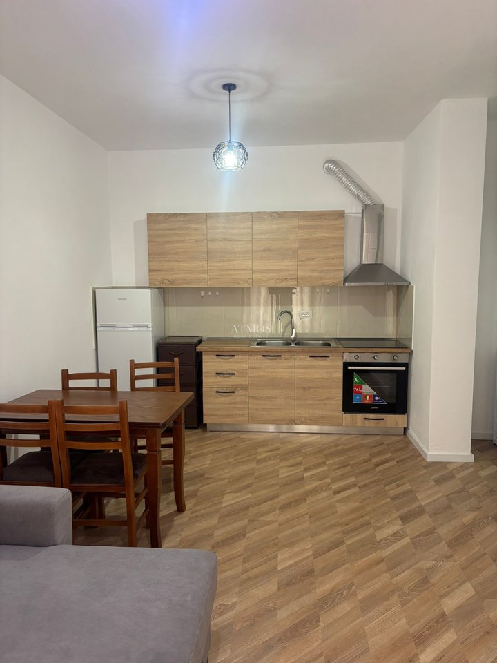 1+1 Apartment for Rent at Univers City - Image 2