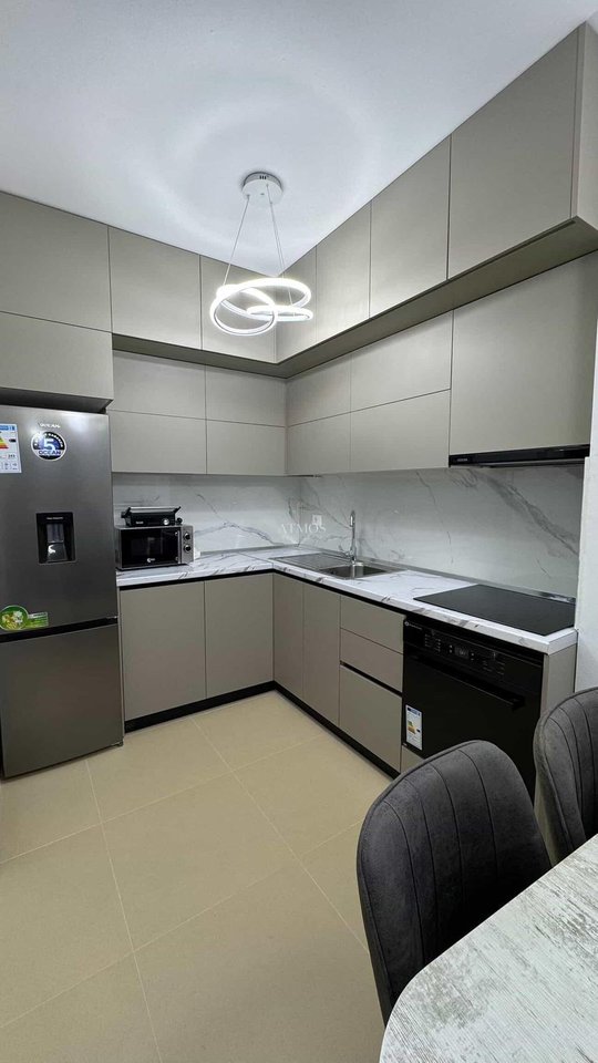 2+1 Apartment for Rent at Ish Parku - Image 2