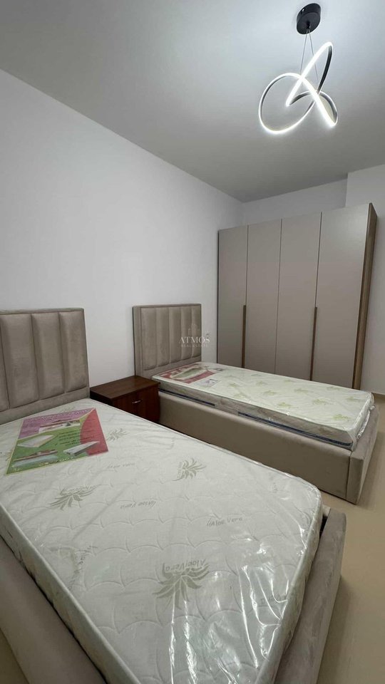 2+1 Apartment for Rent at Ish Parku - Image 4