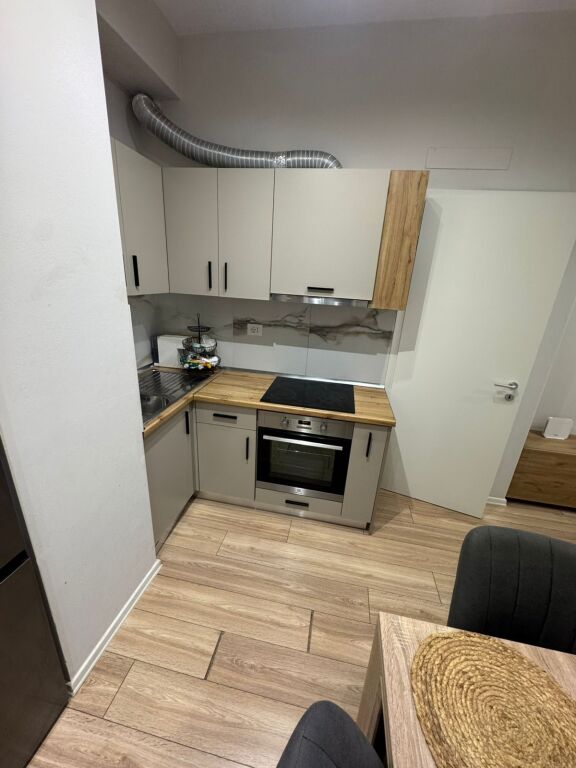 1-bedroom Apartment for sale – Ali Demi - Image 3