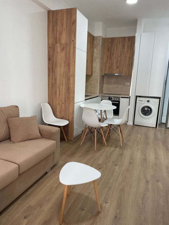1-bedroom Apartment for rent – Ali Demi - Image 2