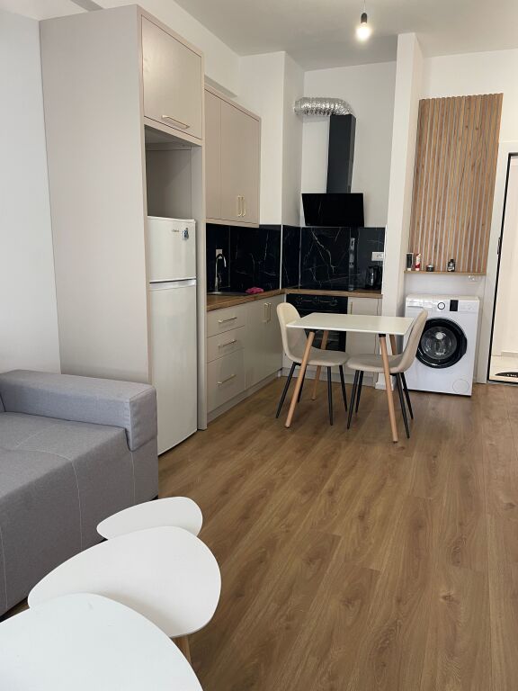 1-bedroom Apartment for rent – Ali Demi - Image 6