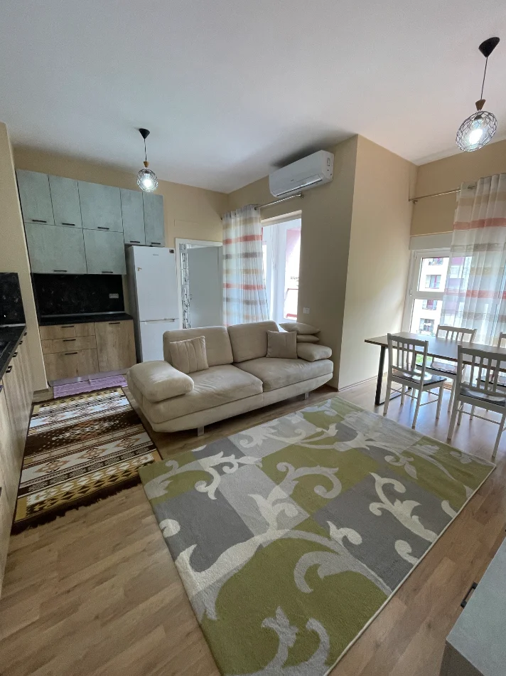 2-bedroom Apartment for rent – Ali Demi - Image 2