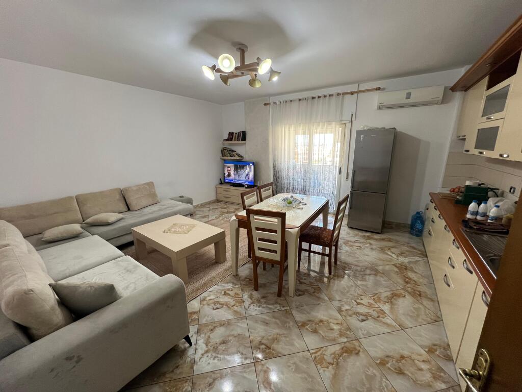 2+1+2 Apartment for Sale in Kamez with Certificate of Ownership - Image 2