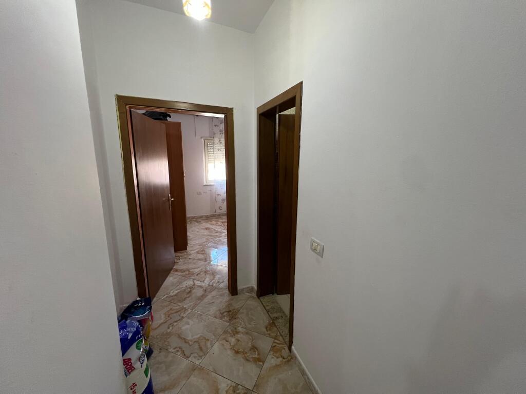 2+1+2 Apartment for Sale in Kamez with Certificate of Ownership - Image 3