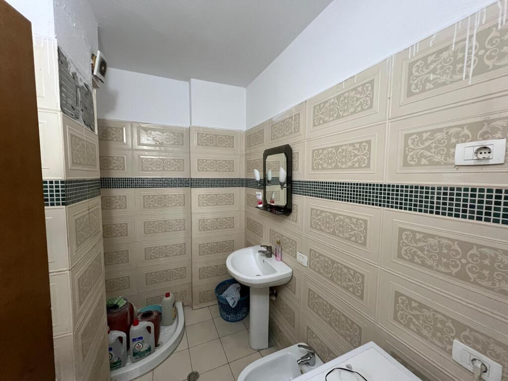 2+1+2 Apartment for Sale in Kamez with Certificate of Ownership - Image 4
