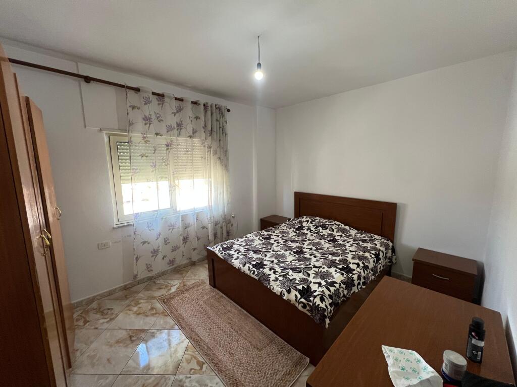 2+1+2 Apartment for Sale in Kamez with Certificate of Ownership - Image 7