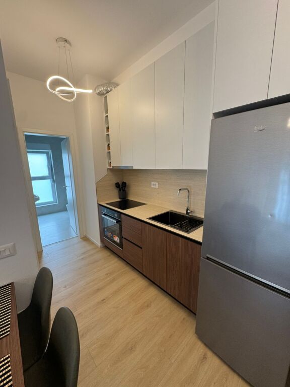 1-bedroom Apartment for rent – Ali Demi - Image 2