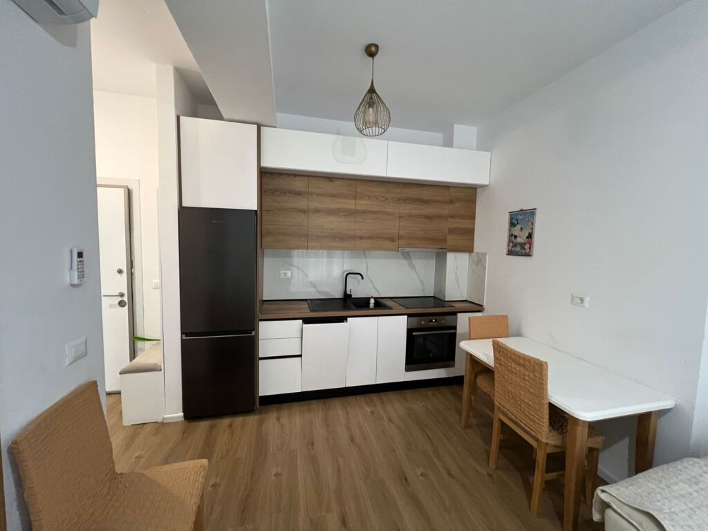 1-bedroom Apartment for rent – Ali Demi - Image 3