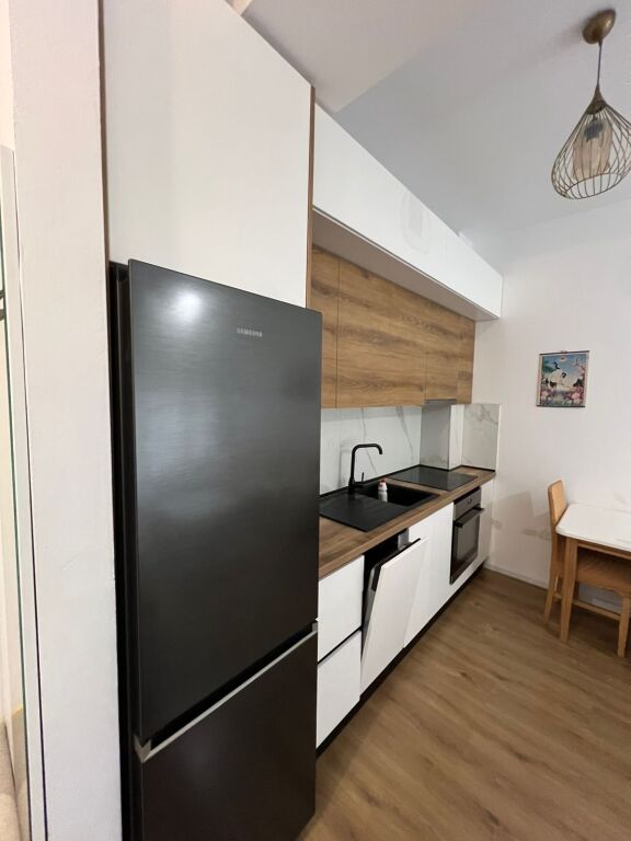 1-bedroom Apartment for rent – Ali Demi - Image 4