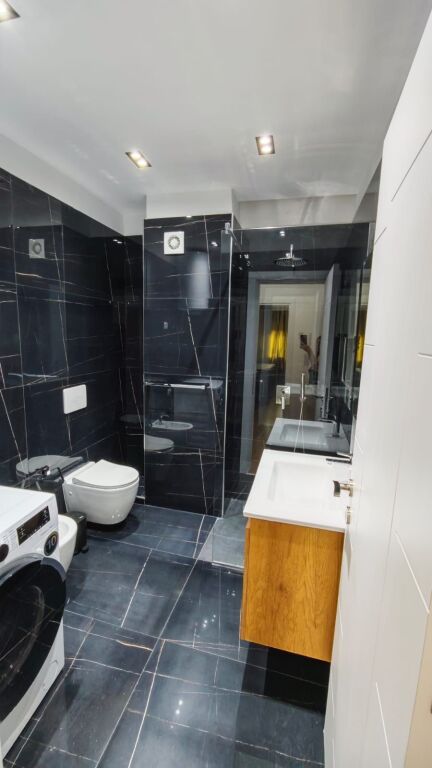 2+1 Apartment for Rent, Rruga Tish Dahia - Image 4