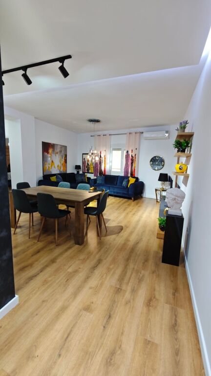 2+1 Apartment for Rent, Rruga Tish Dahia - Image 5
