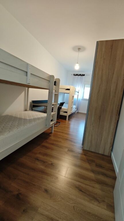 2+1 Apartment for Rent, Rruga Tish Dahia - Image 6