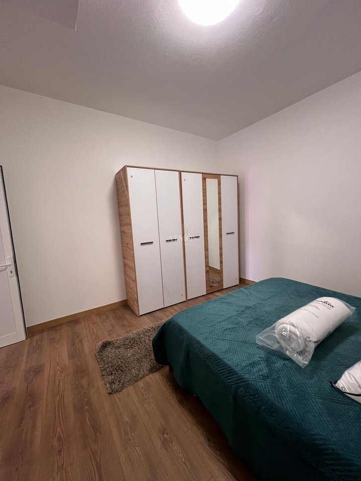 1+1 Apartment for Rent Near QUEEN HOTEL, Kodra Diellit - Image 5