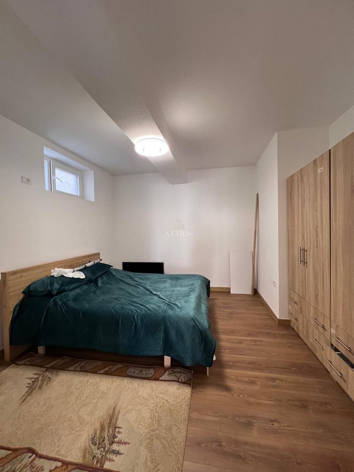 1+1 Apartment for Rent Near QUEEN HOTEL, Kodra Diellit - Image 6