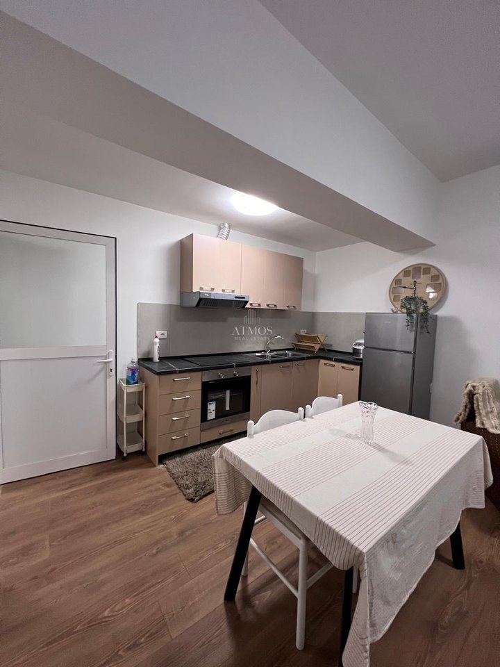 1+1 Apartment for Rent Near QUEEN HOTEL, Kodra Diellit - Image 7