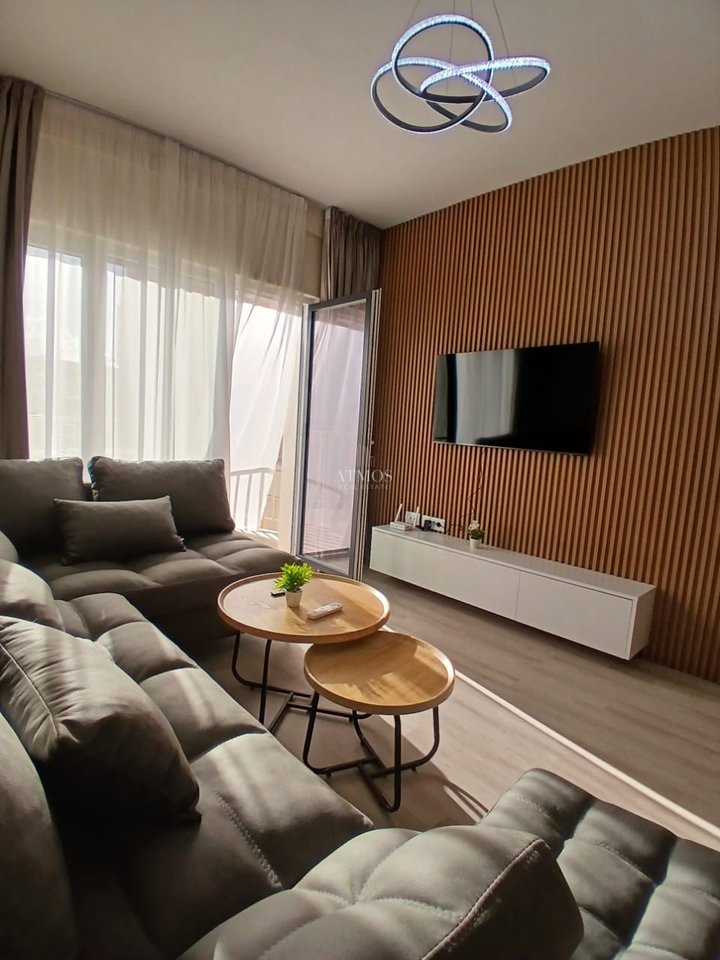 2+1 Apartment for rent, Zogu i Zi - Image 2