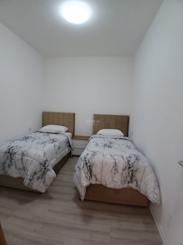 2+1 Apartment for rent, Zogu i Zi - Image 4
