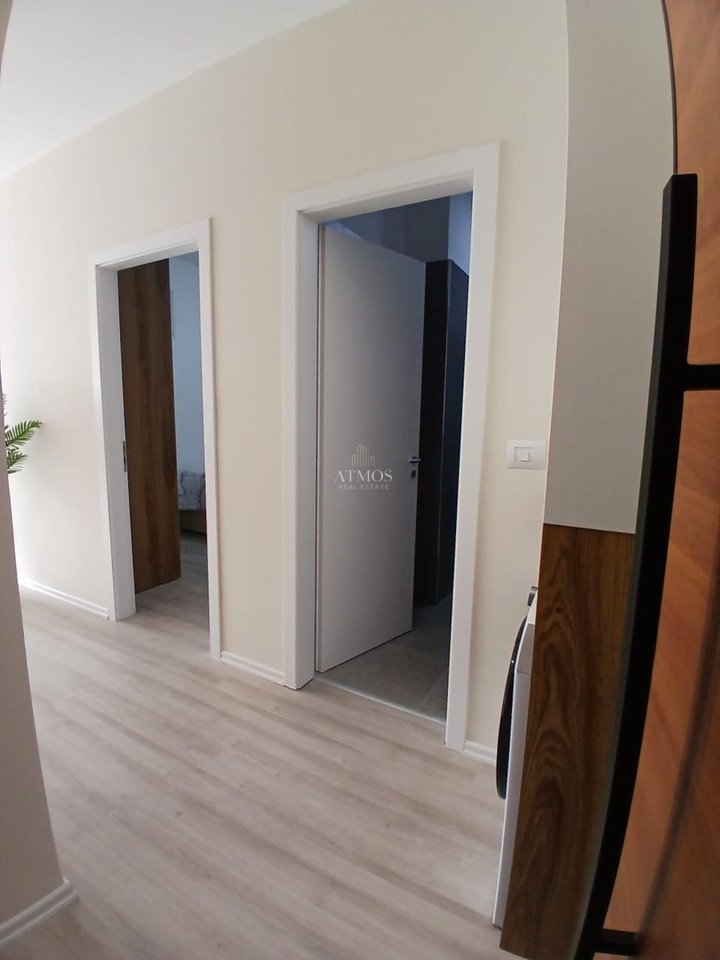 2+1 Apartment for rent, Zogu i Zi - Image 6