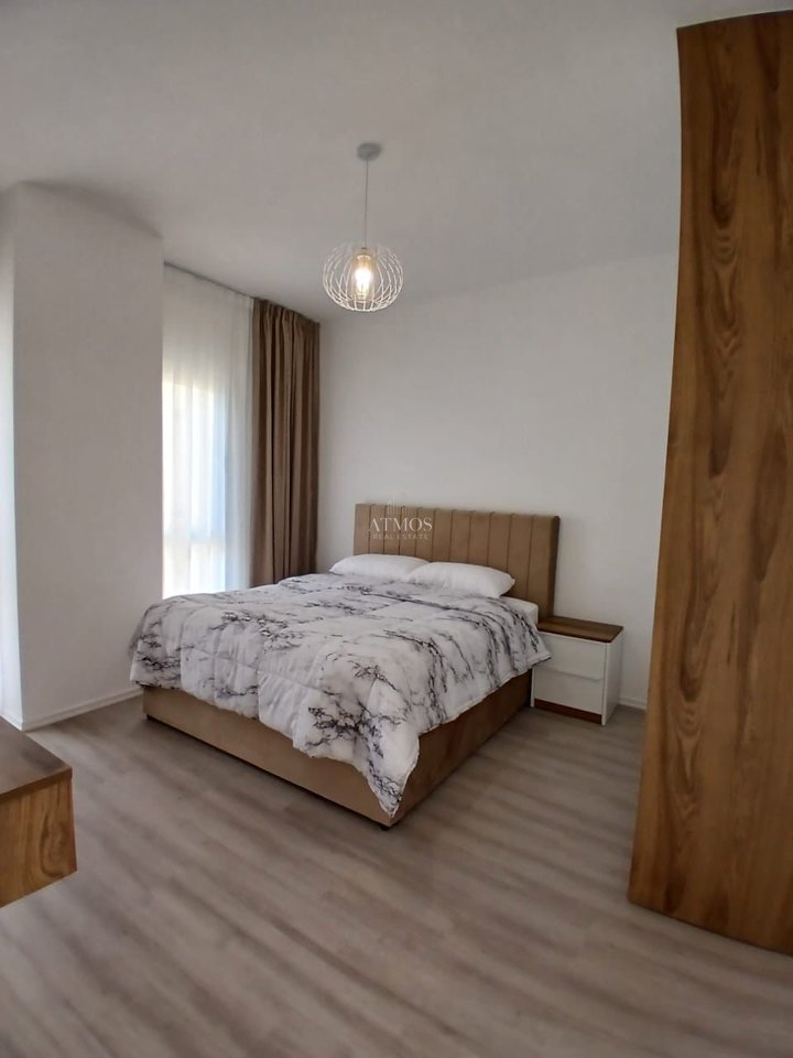 2+1 Apartment for rent, Zogu i Zi - Image 7