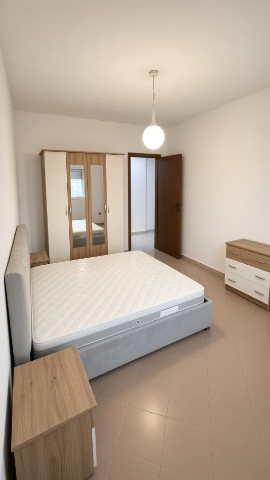 2-bedroom Apartment for rent – Rruga e Durrësit - Image 5
