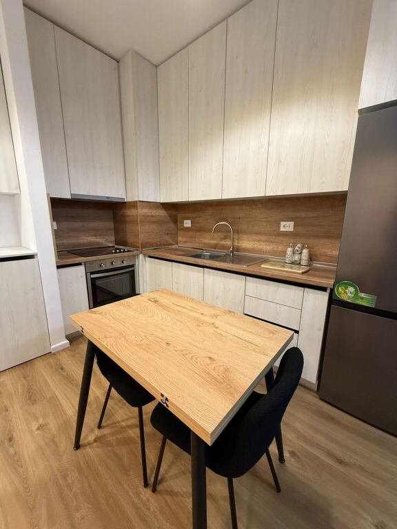 1+1 Apartment for Rent in Ali Demi - Image 2