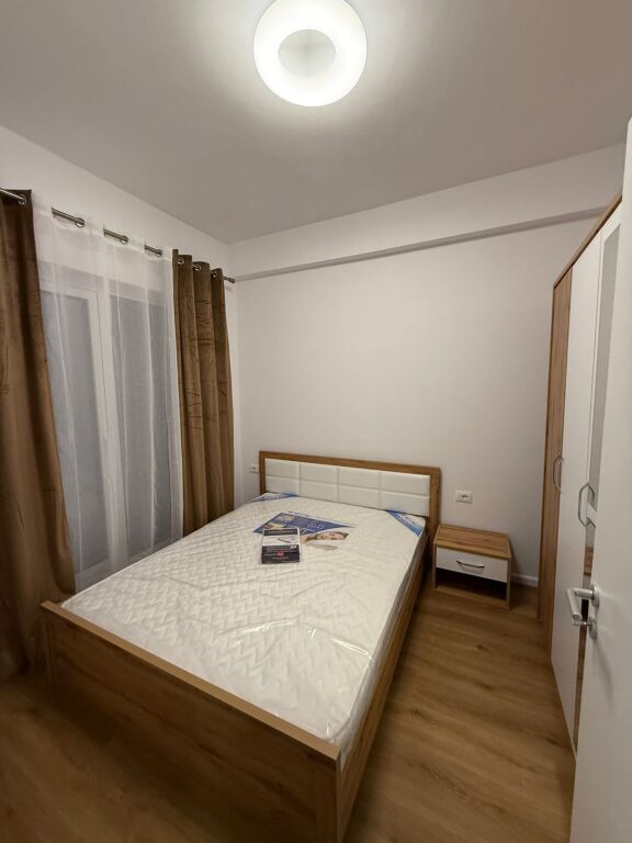 1+1 Apartment for Rent in Ali Demi - Image 3