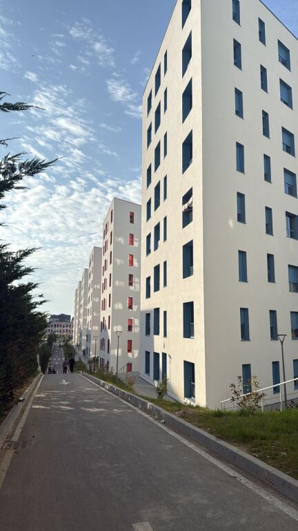 1+1 Apartment for Rent in Ali Demi - Image 4