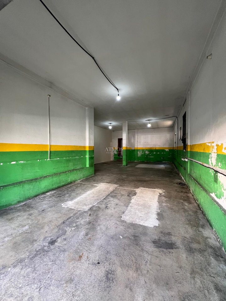 COMMERCIAL SPACE FOR RENT near Ura e NSHRAK - Image 2