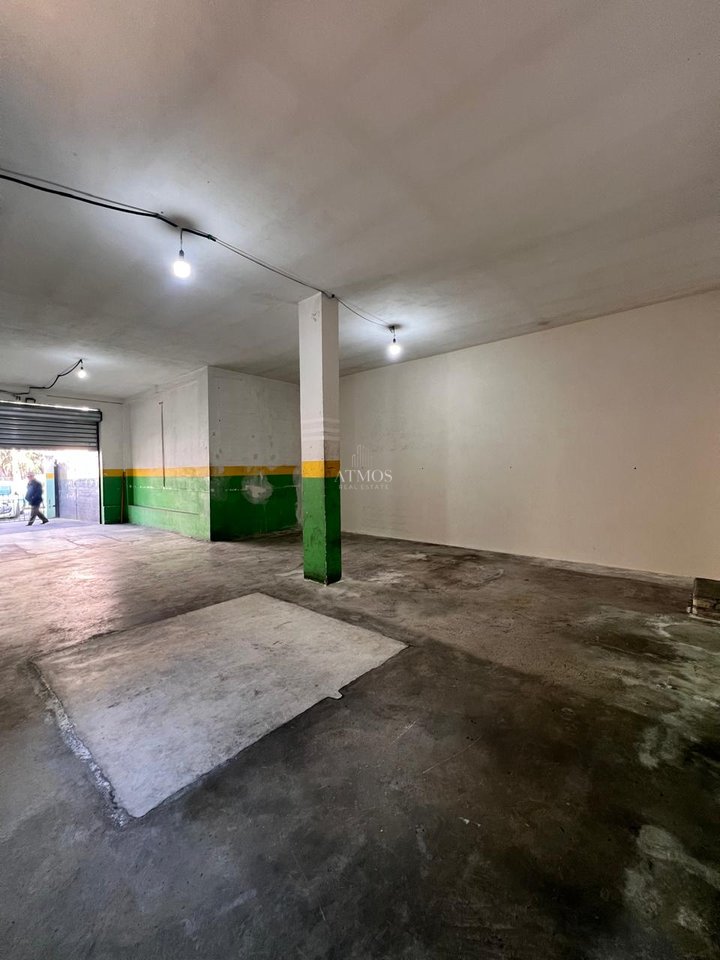 COMMERCIAL SPACE FOR RENT near Ura e NSHRAK - Image 3