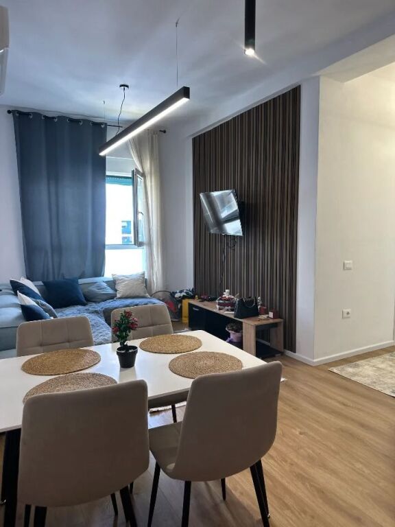 2+1 Apartment for Rent in Ali Demi - Image 4
