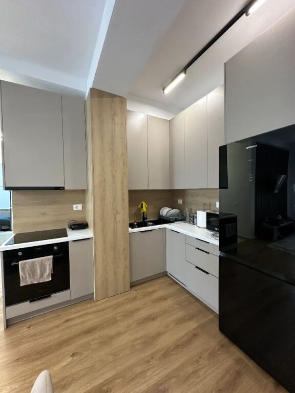 2+1 Apartment for Rent in Ali Demi - Image 5