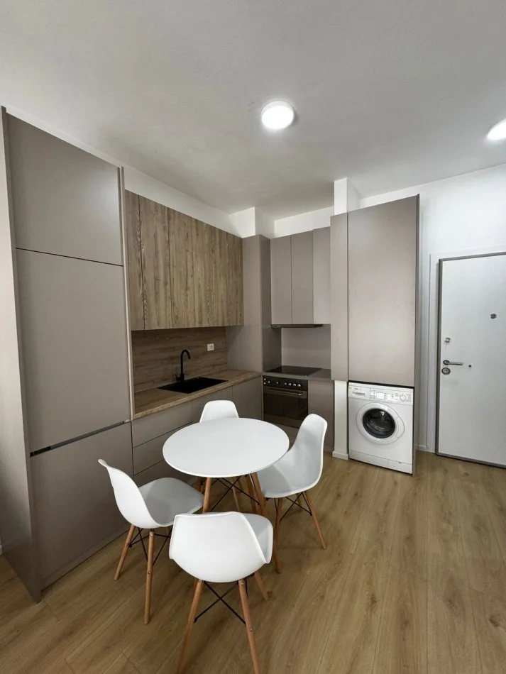 1-bedroom Apartment for rent – Ali Demi - Image 2