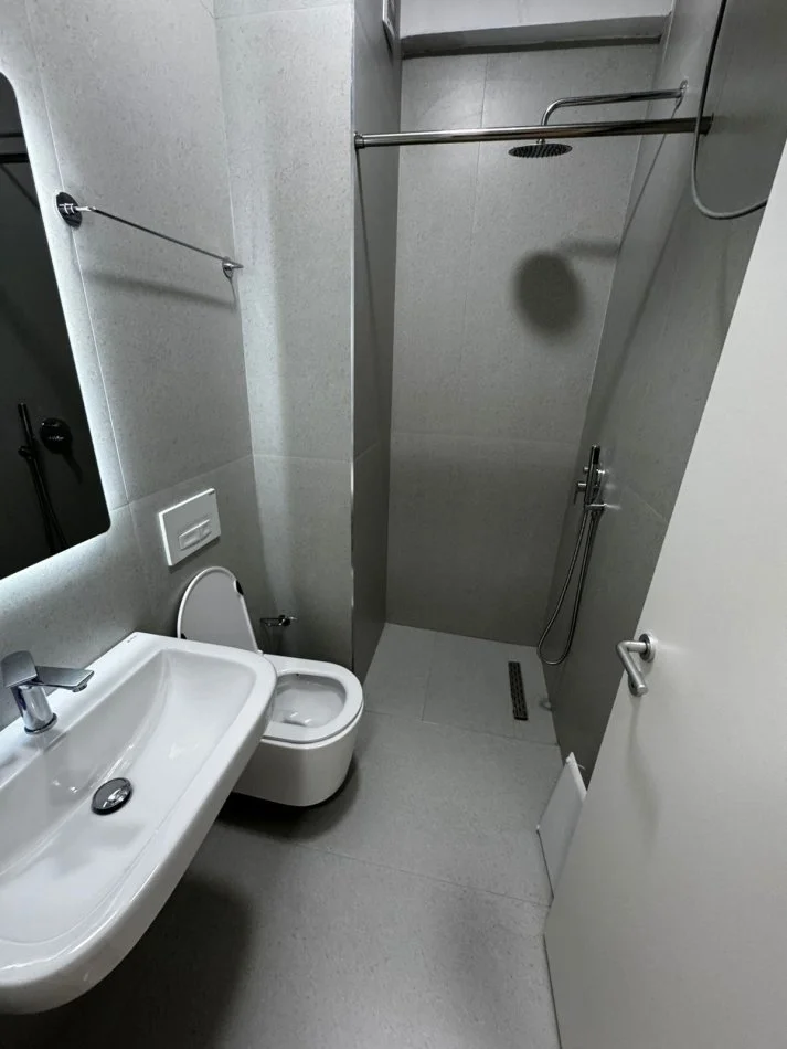 1-bedroom Apartment for rent – Ali Demi - Image 4