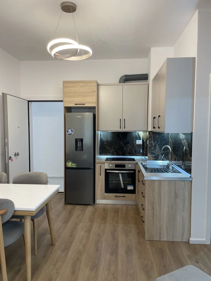 1-bedroom Apartment for rent – Ali Demi - Image 2