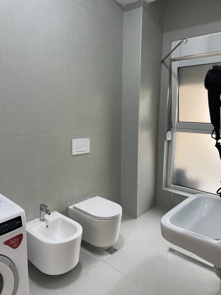1-bedroom Apartment for rent – Ali Demi - Image 5