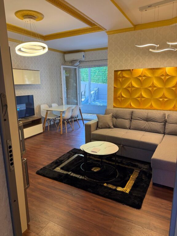 1+1 Apartment for Rent in LIQENI THATE - Image 2