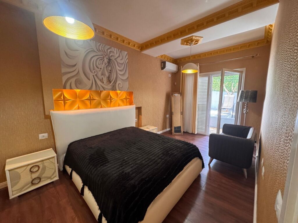 1+1 Apartment for Rent in LIQENI THATE - Image 3