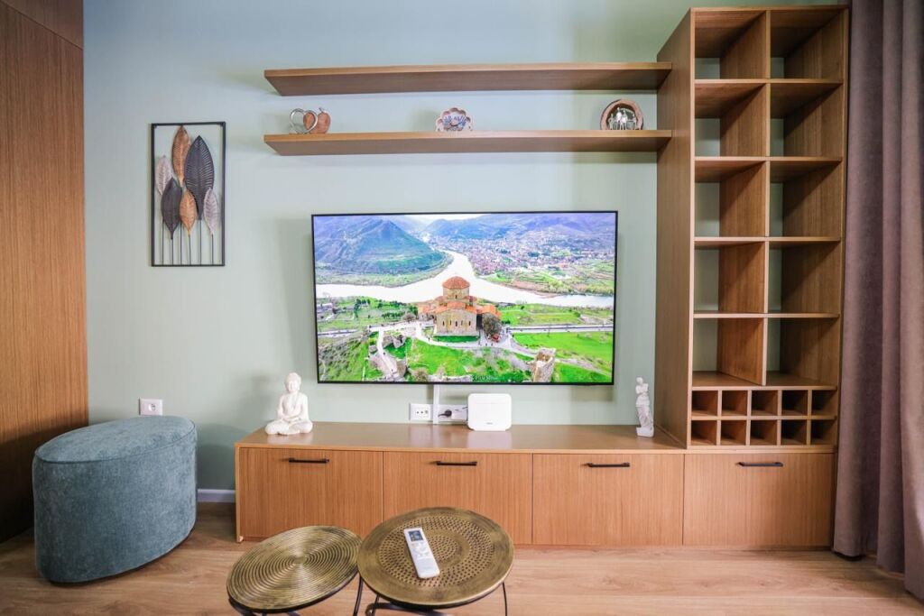 1-bedroom Apartment for sale – Ali Demi - Image 2