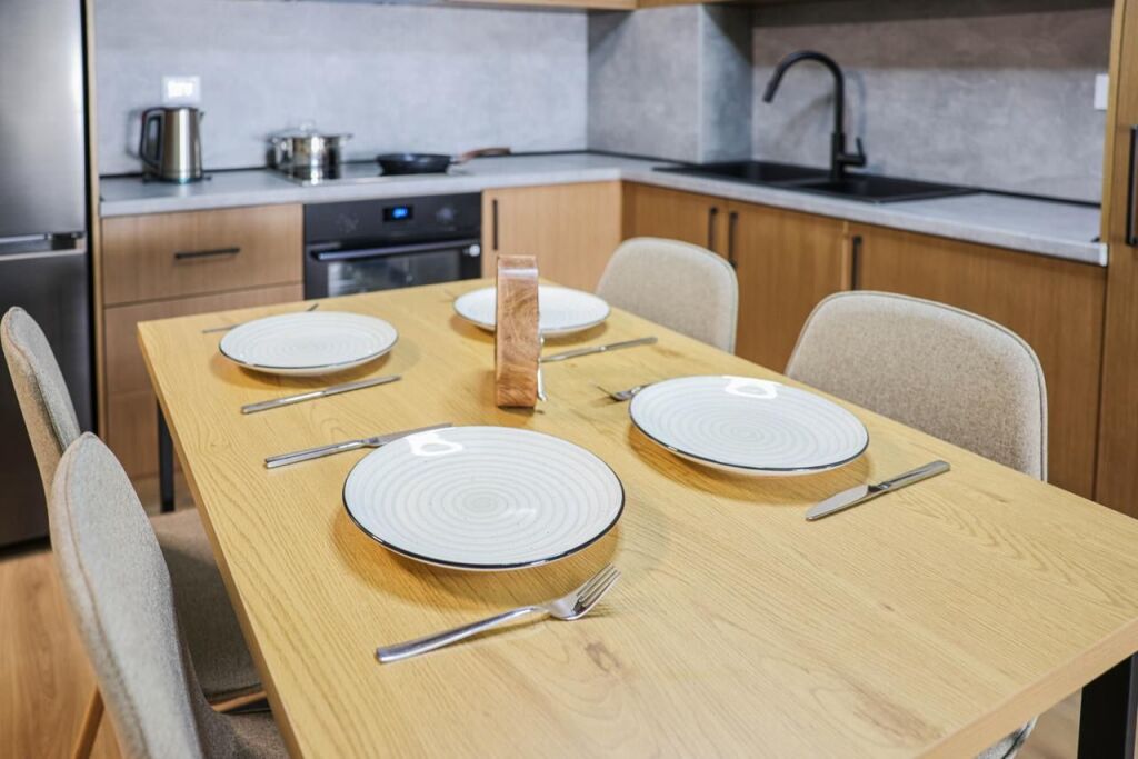 1-bedroom Apartment for sale – Ali Demi - Image 3