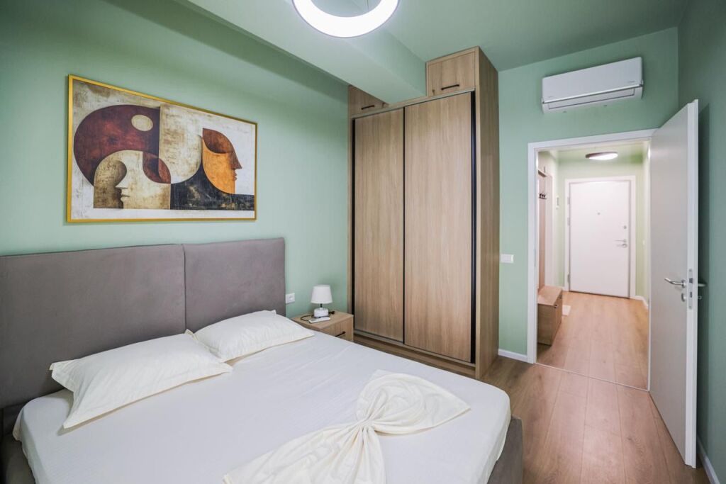 1-bedroom Apartment for sale – Ali Demi - Image 5