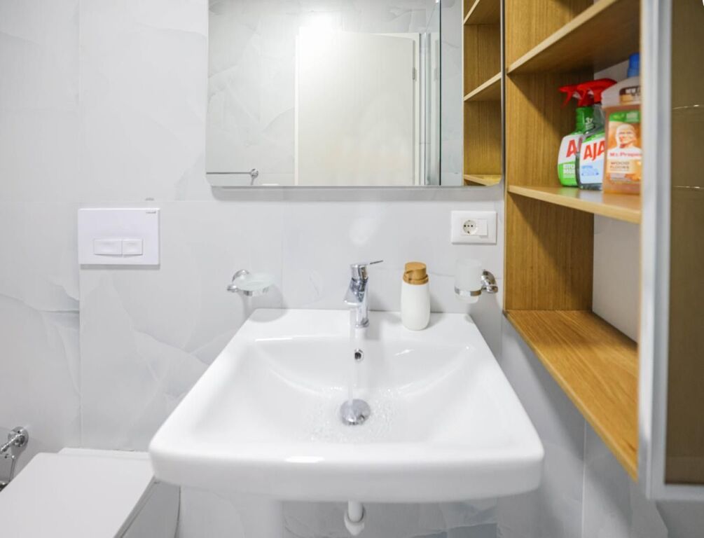 1-bedroom Apartment for sale – Ali Demi - Image 7