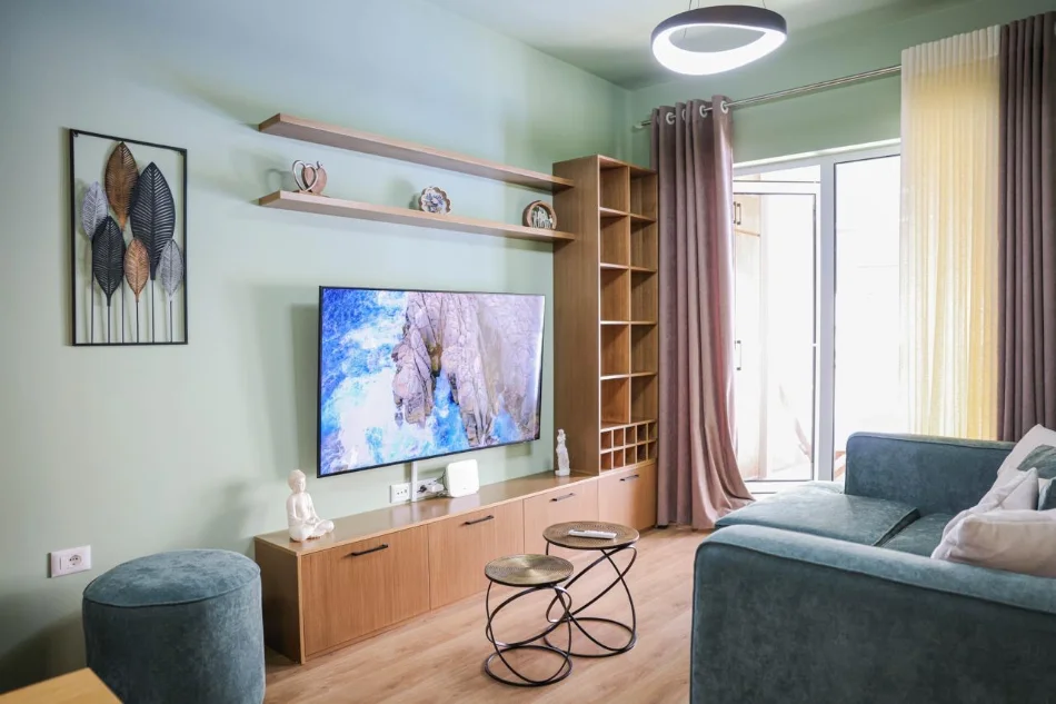 1-bedroom Apartment for sale – Ali Demi - Image 8